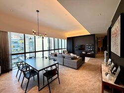 Leedon Residence (D10), Condominium #581409781
